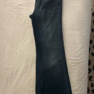 Women's Blue Jeans
